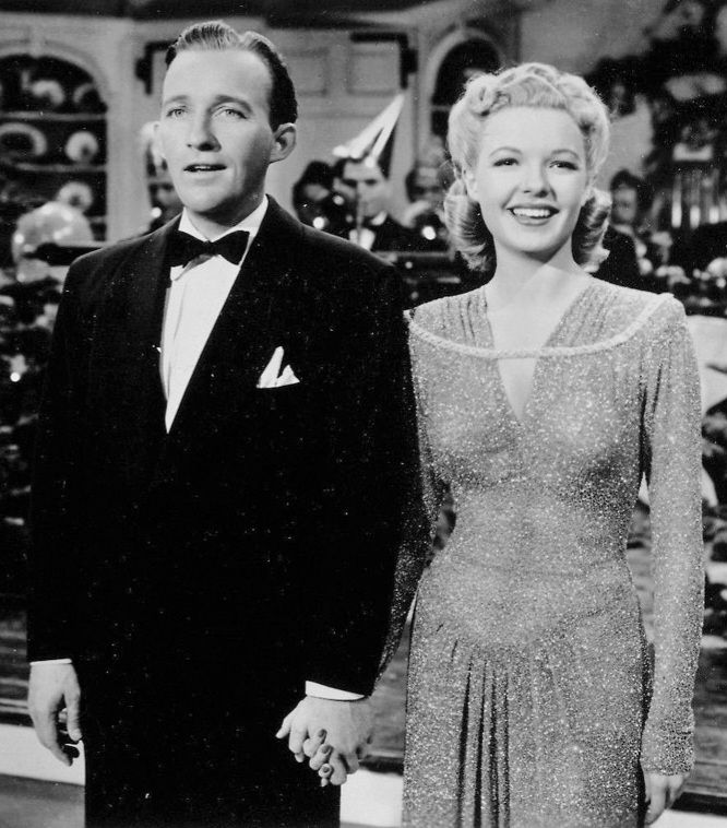 Bing Crosby