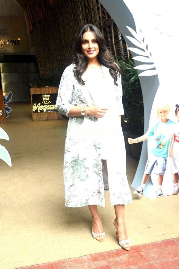 Bipasha Basu