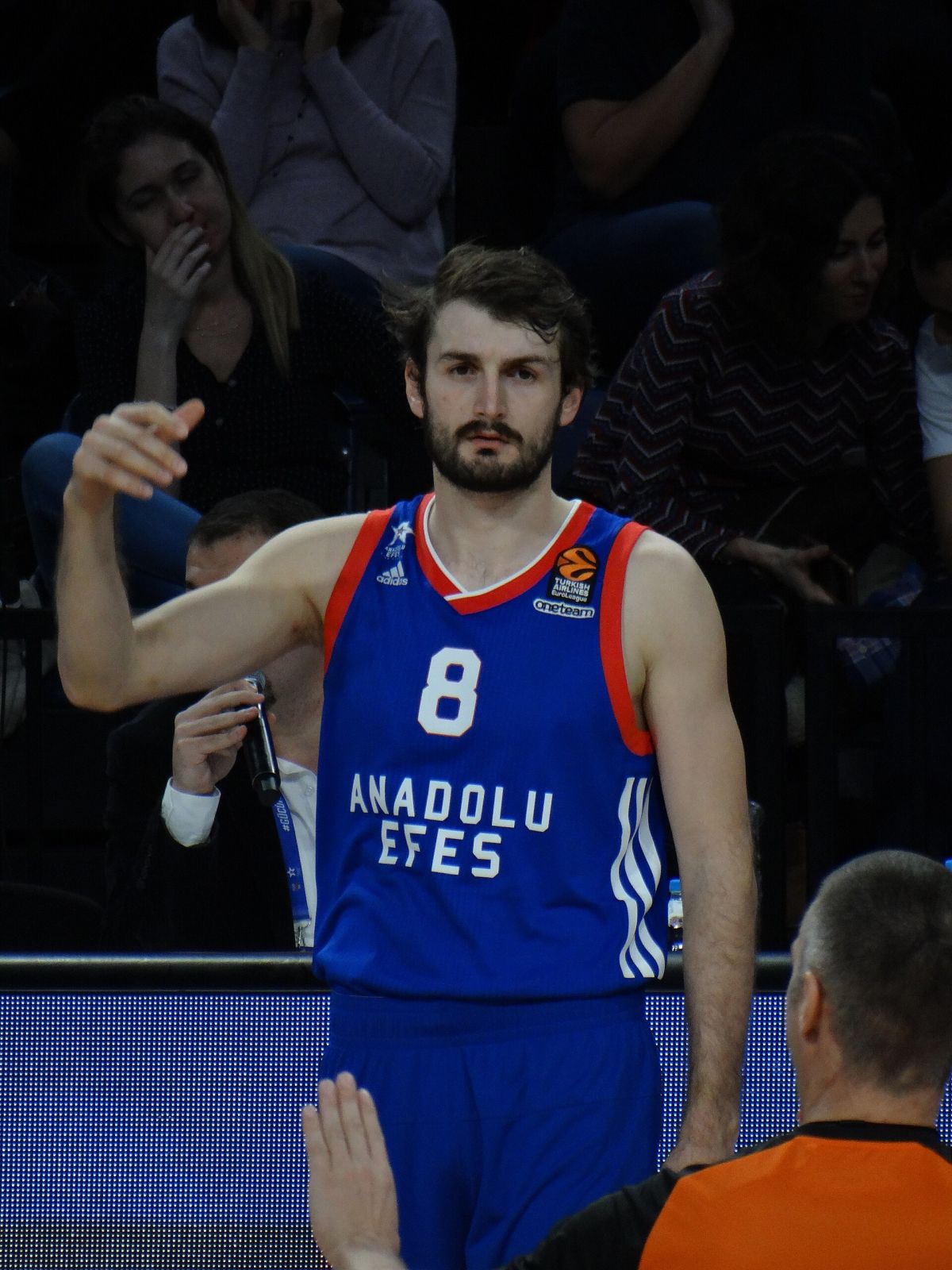 Birkan Batuk