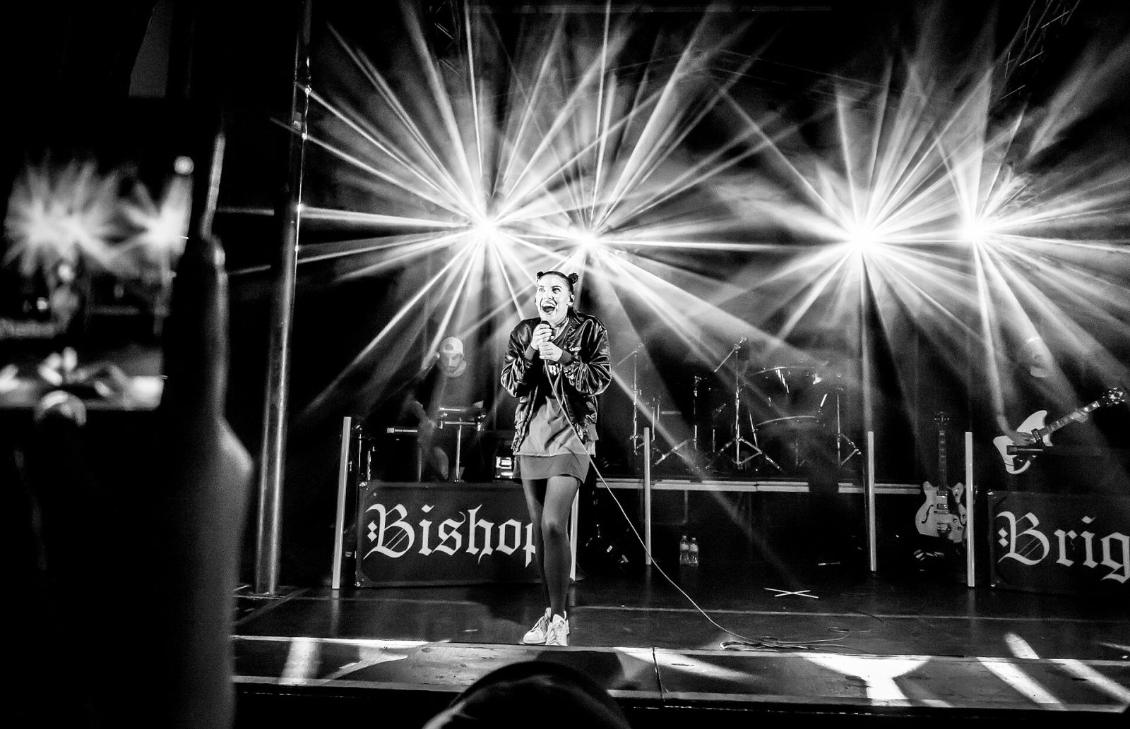 Bishop Briggs