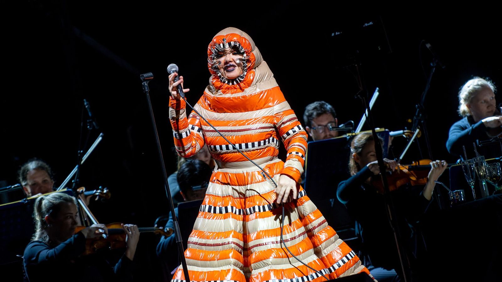 Björk