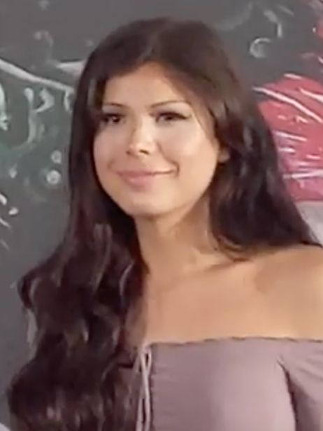 Blaire White