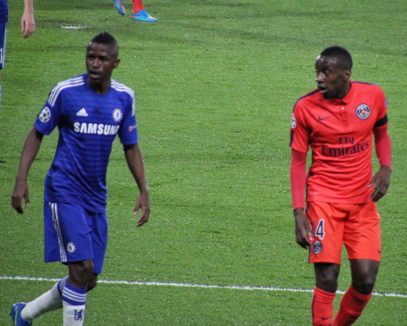 Blaise Matuidi