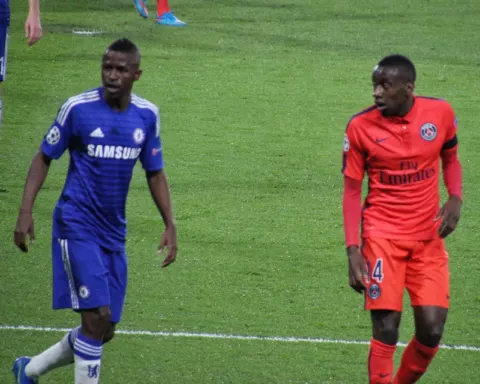 Blaise Matuidi