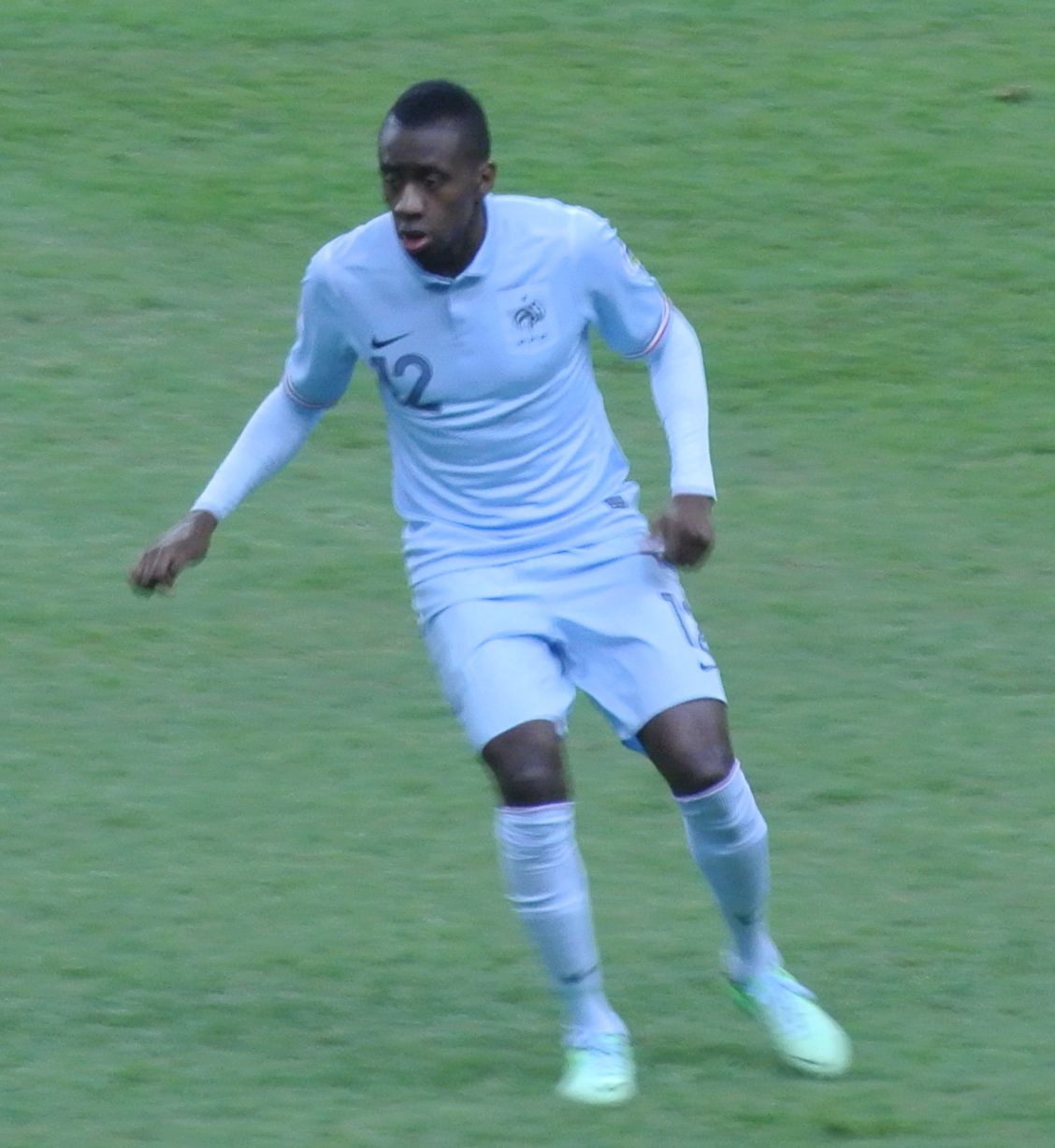 Blaise Matuidi