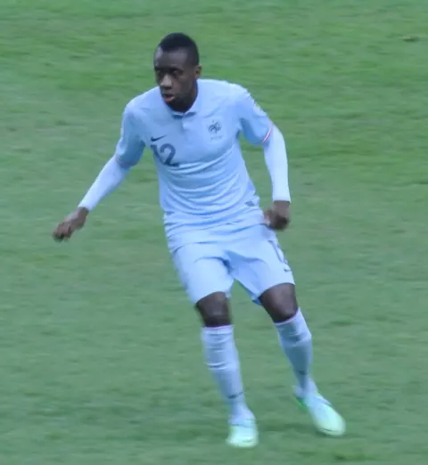 Blaise Matuidi