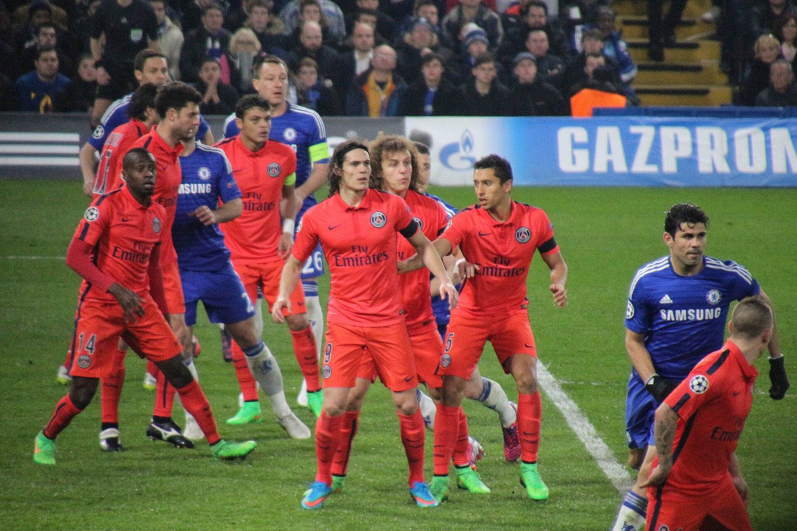 Blaise Matuidi