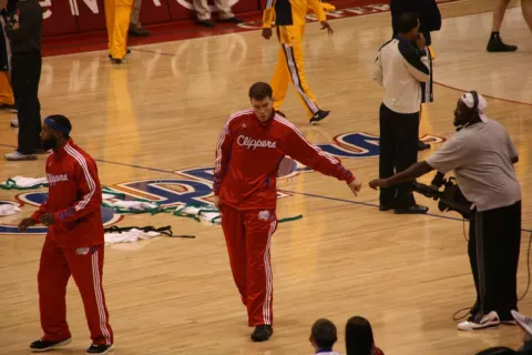 Blake Griffin