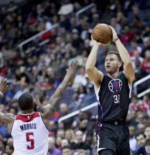 Blake Griffin
