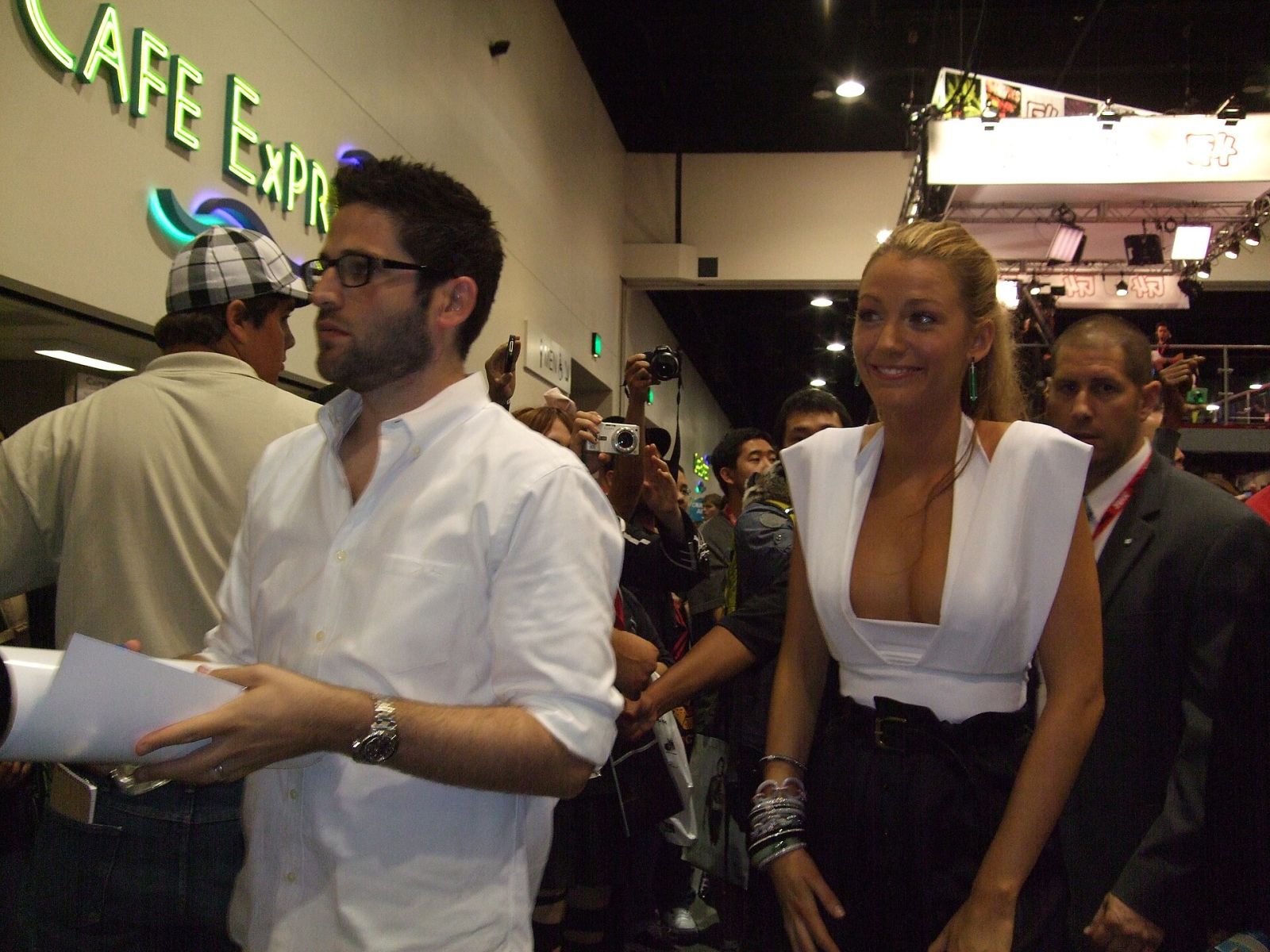 Blake Lively