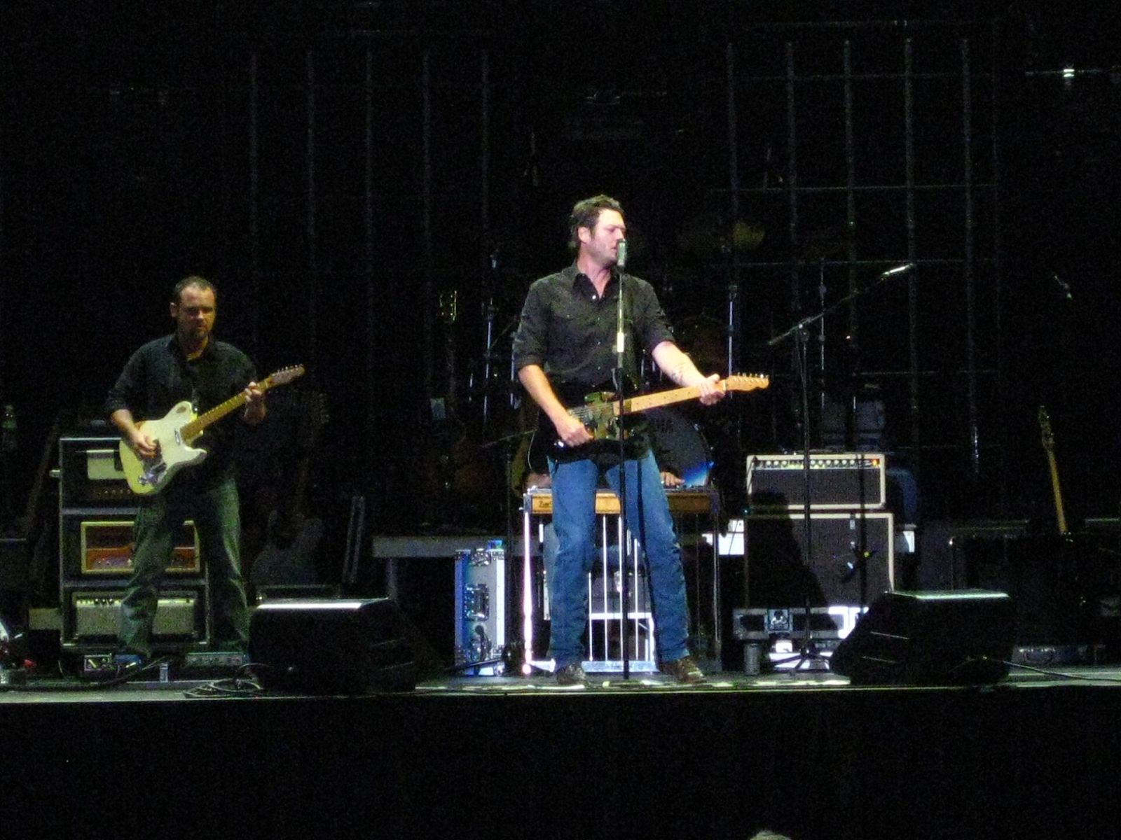 Blake Shelton