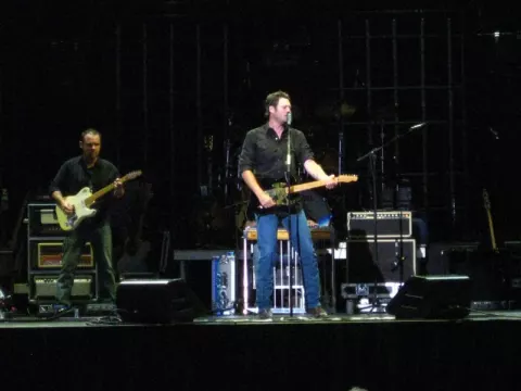 Blake Shelton