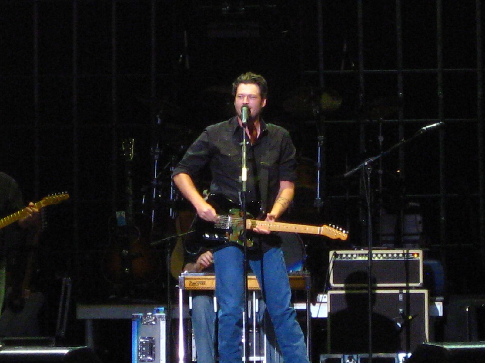 Blake Shelton