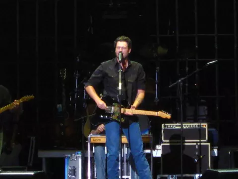 Blake Shelton