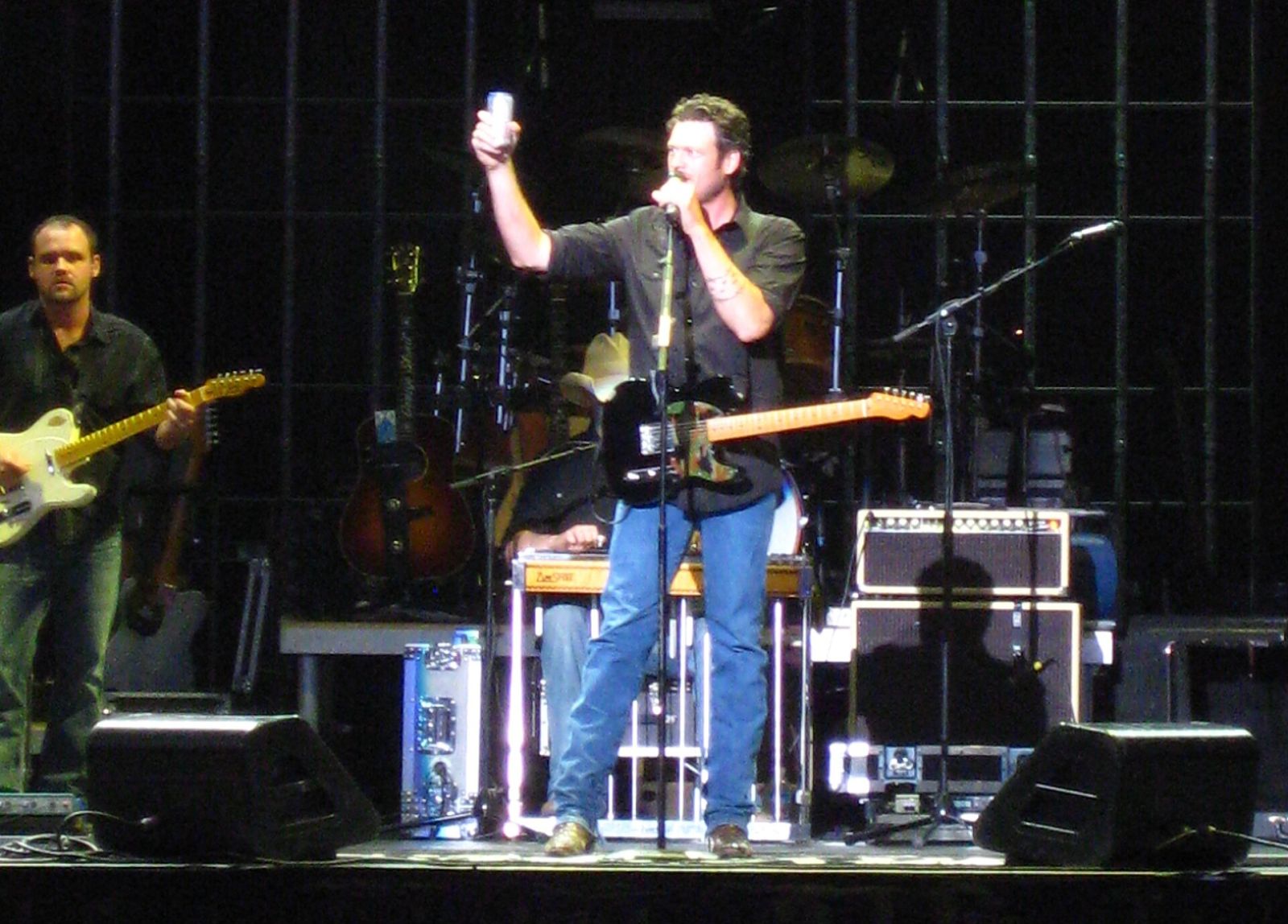 Blake Shelton