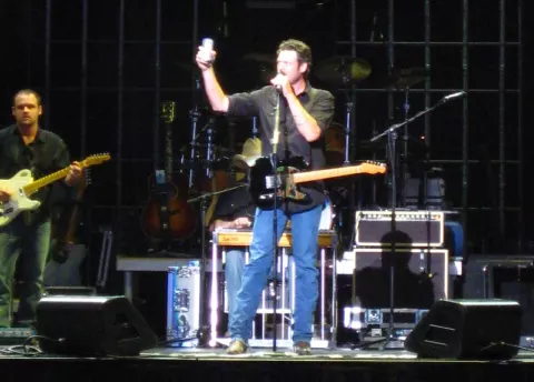 Blake Shelton
