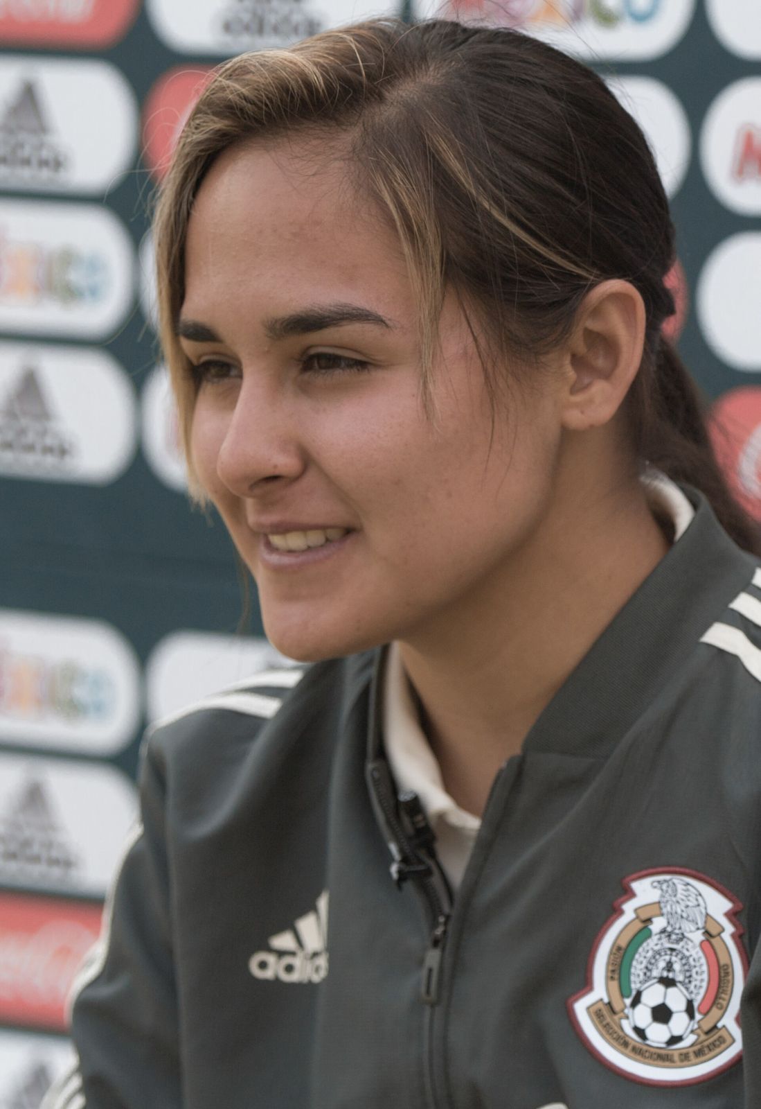 Blanca Félix