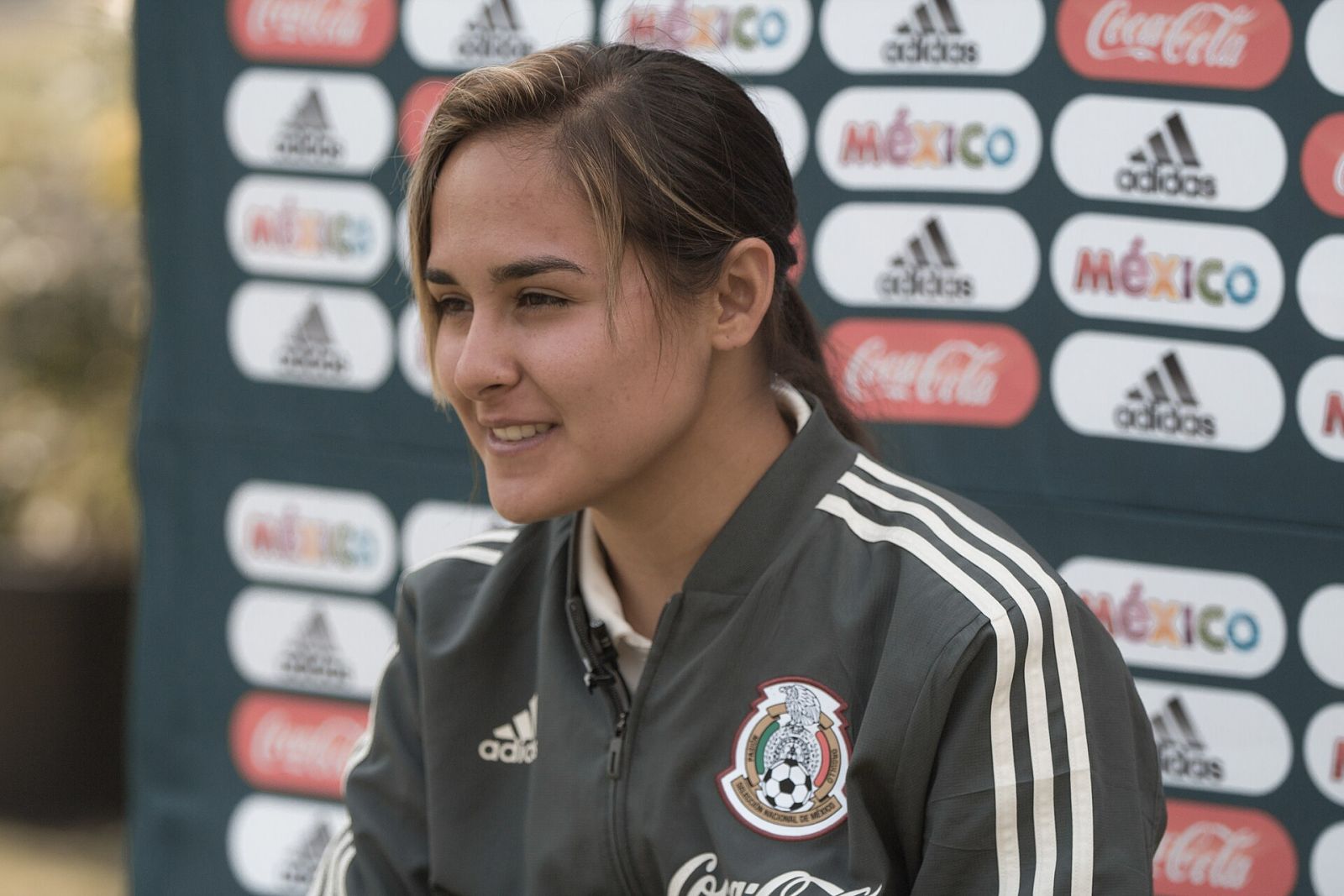 Blanca Félix