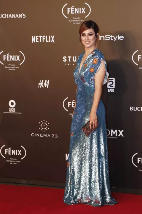 Blanca Suárez