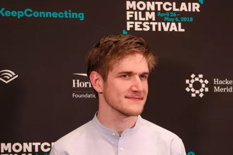 Bo Burnham