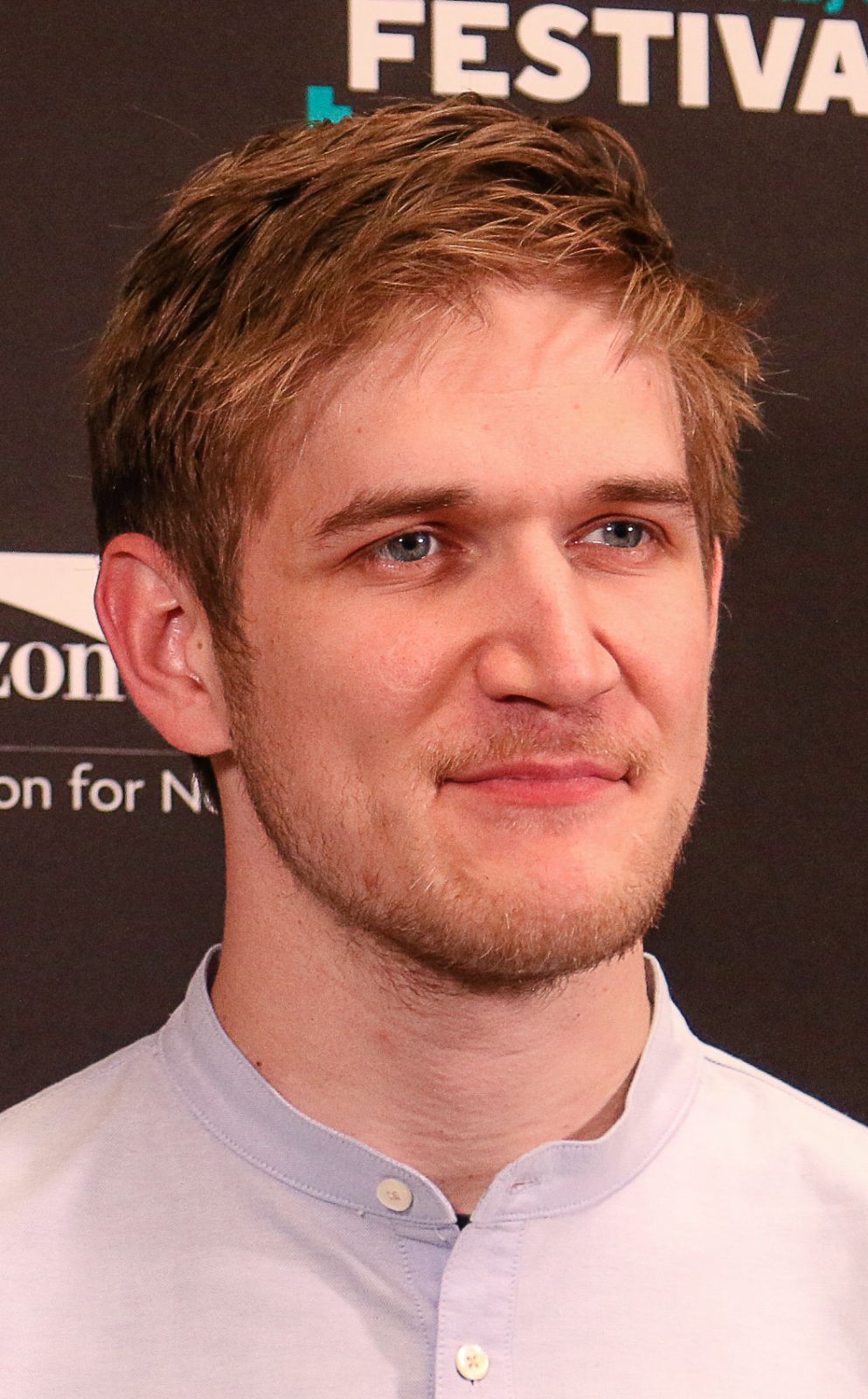 Bo Burnham