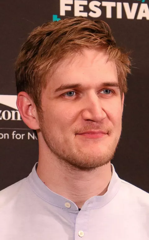 Bo Burnham