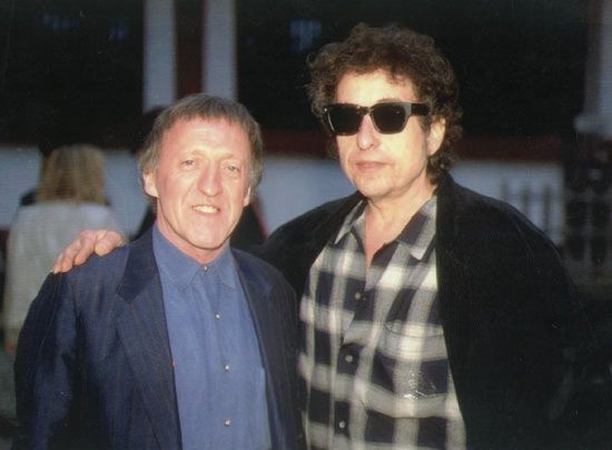 Bob Dylan
