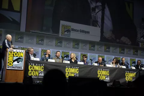 Bob Odenkirk
