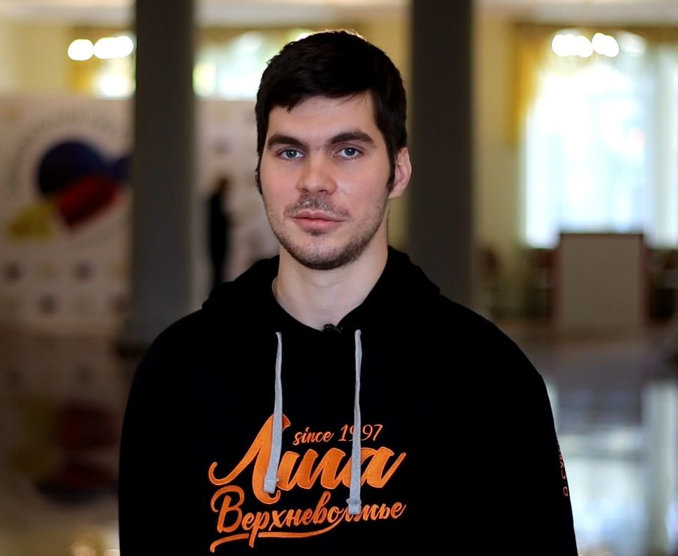 Bogdan Lisevskiy