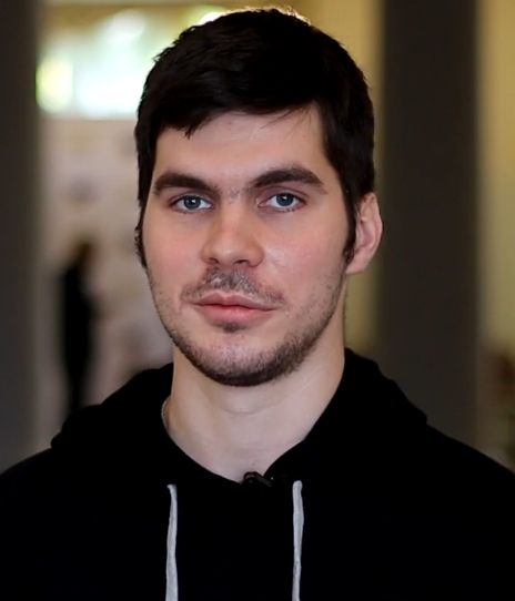 Bogdan Lisevskiy