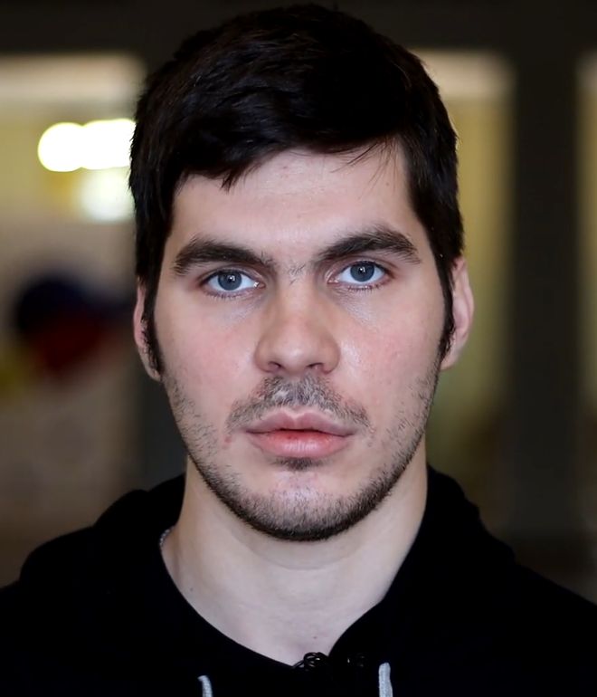 Bogdan Lisevskiy