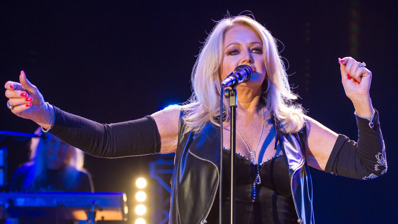 Bonnie Tyler