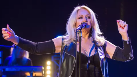 Bonnie Tyler
