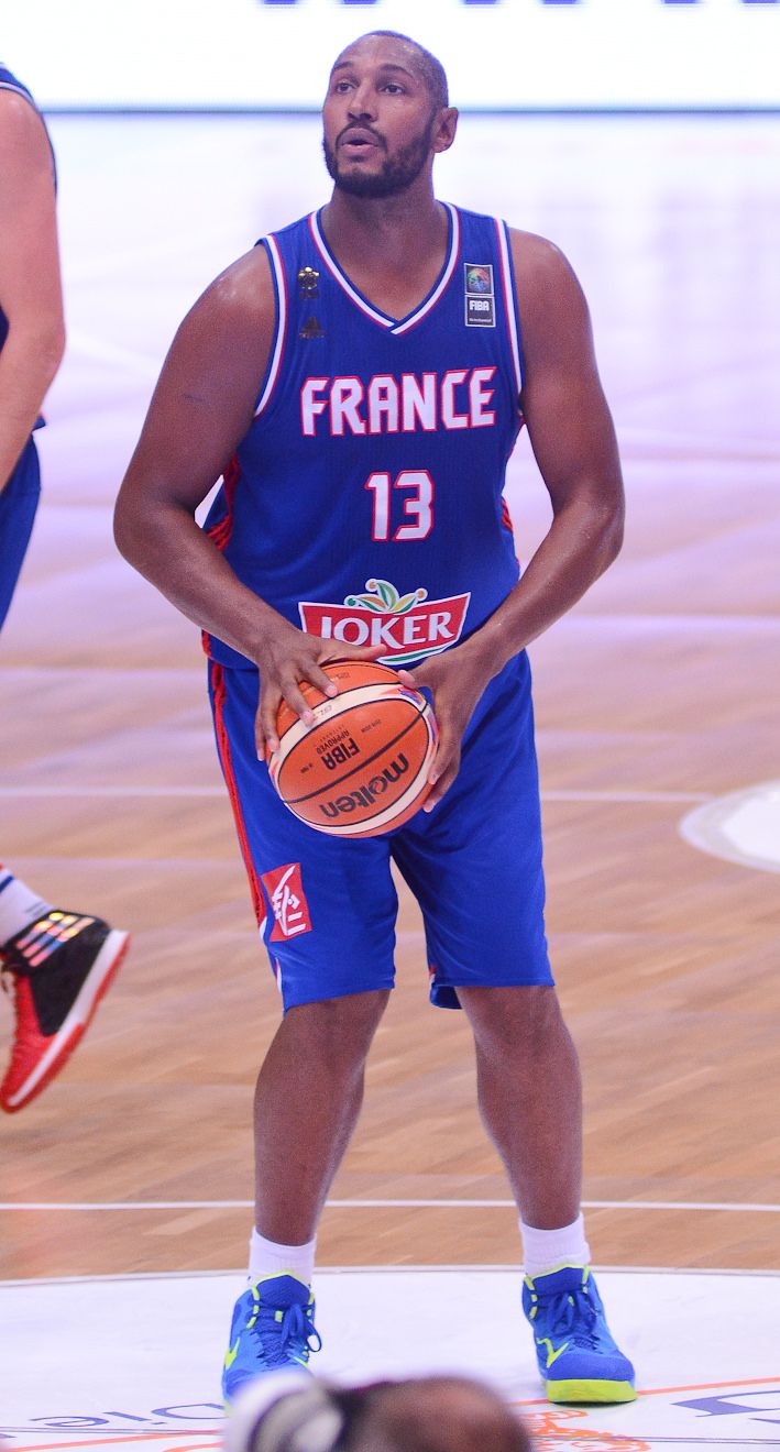 Boris Diaw