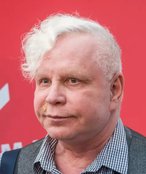 Boris Moiseev