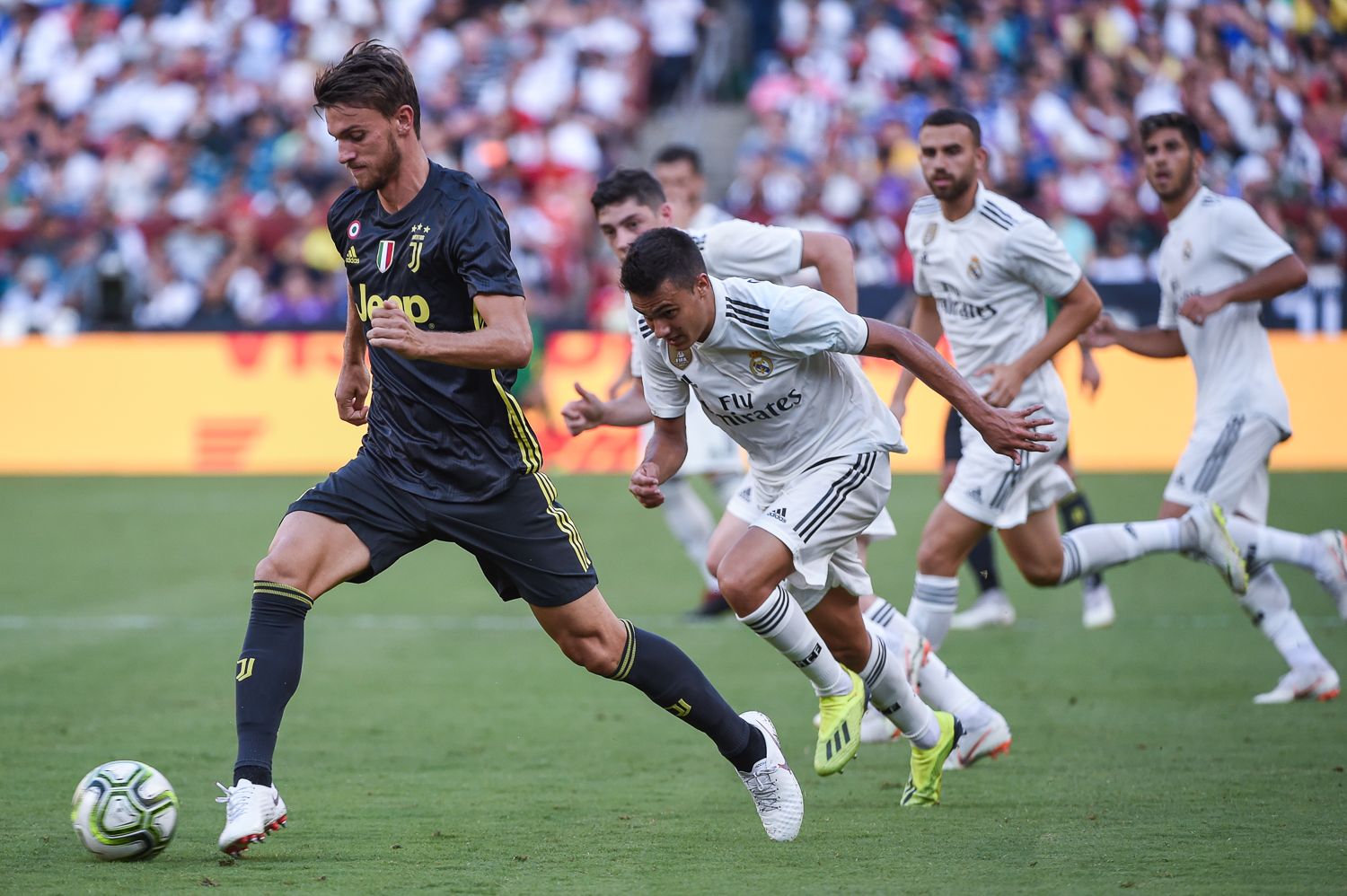Borja Mayoral