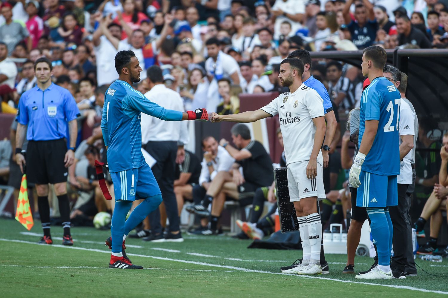 Borja Mayoral
