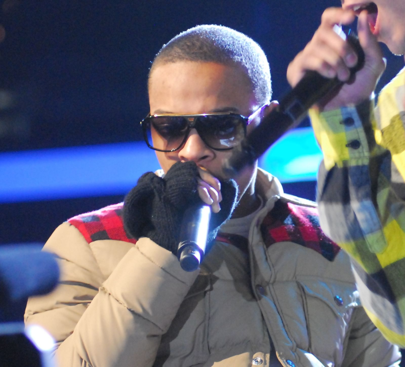 Bow Wow