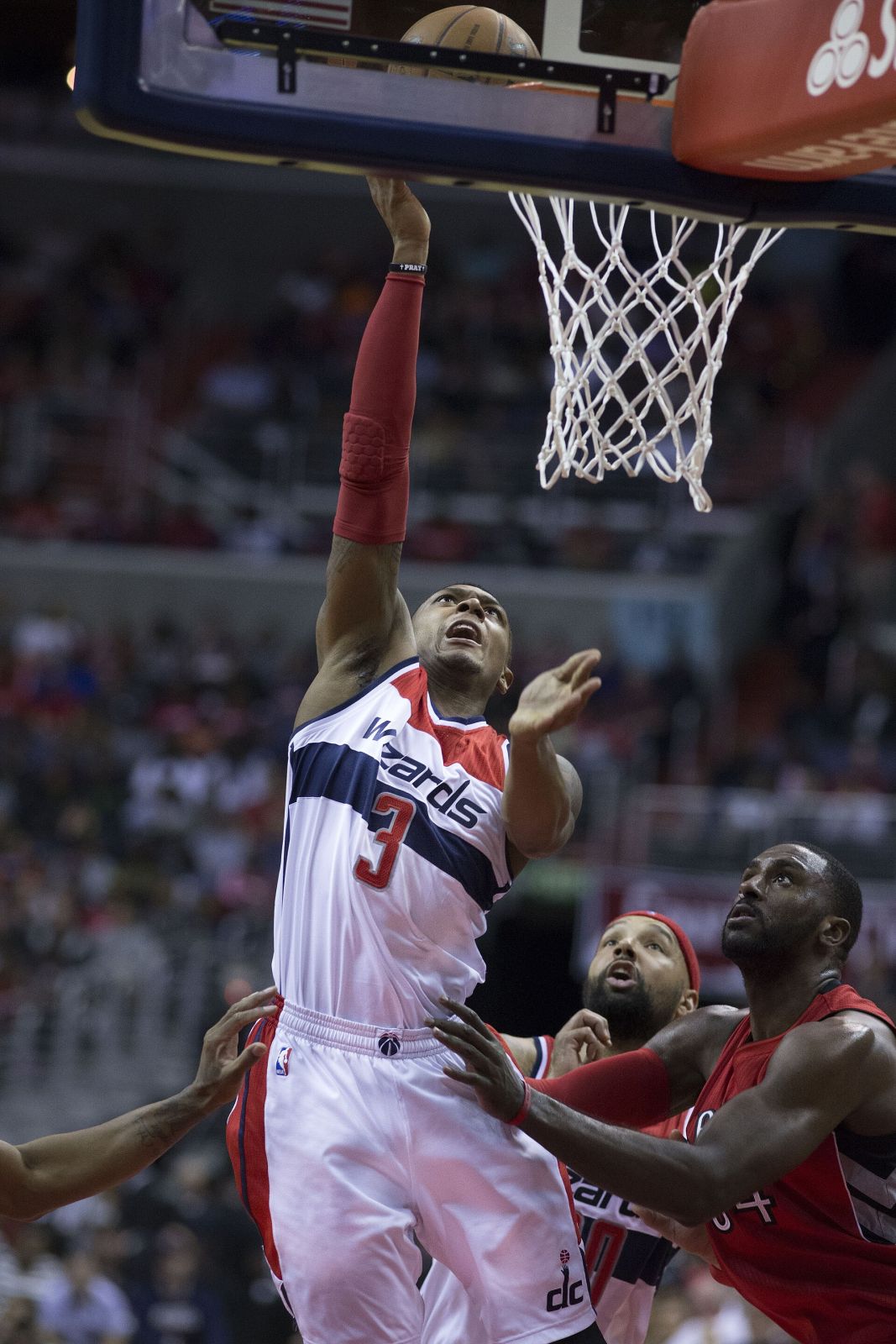Bradley Beal