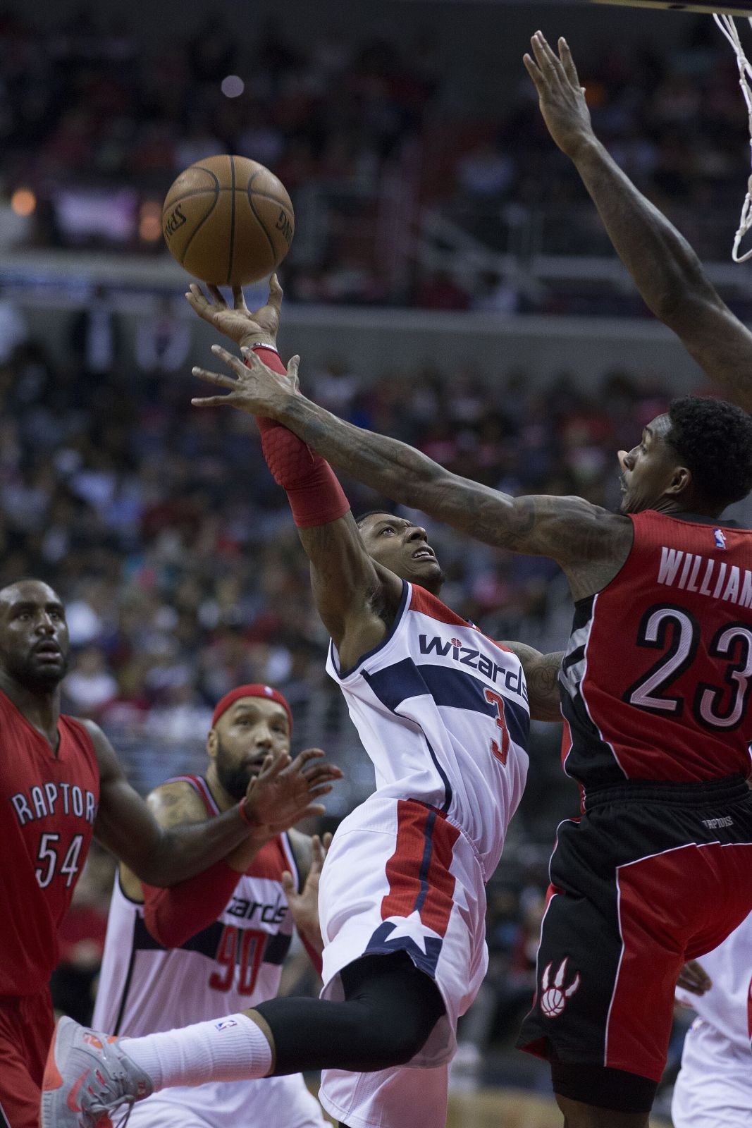 Bradley Beal