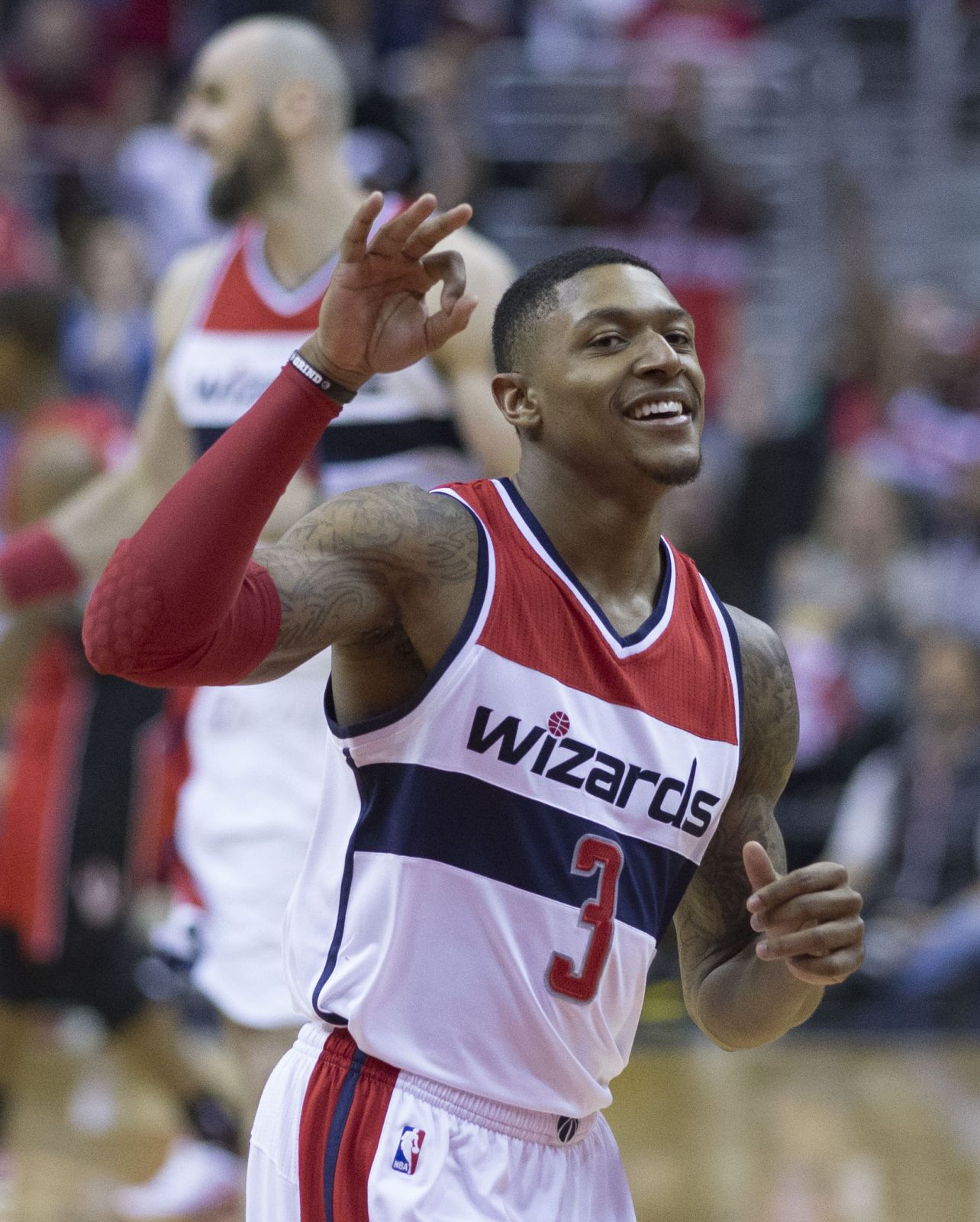 Bradley Beal
