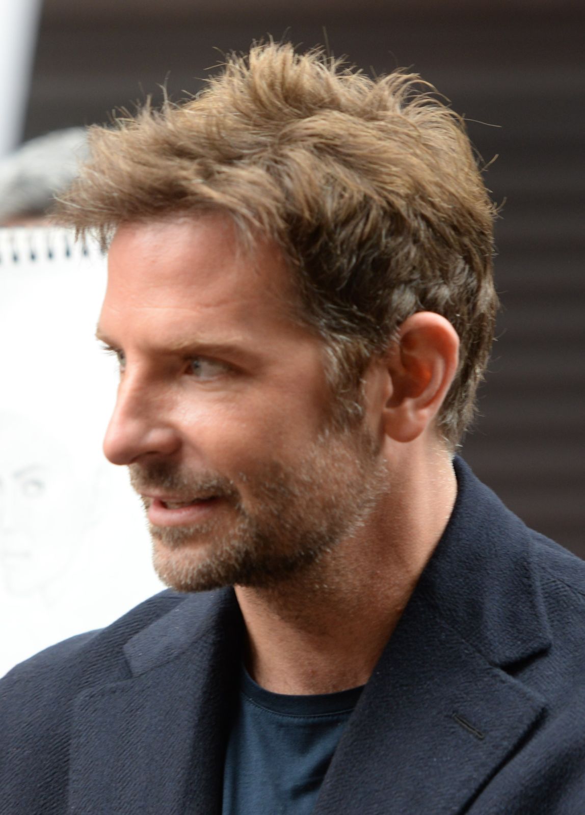 Bradley Cooper