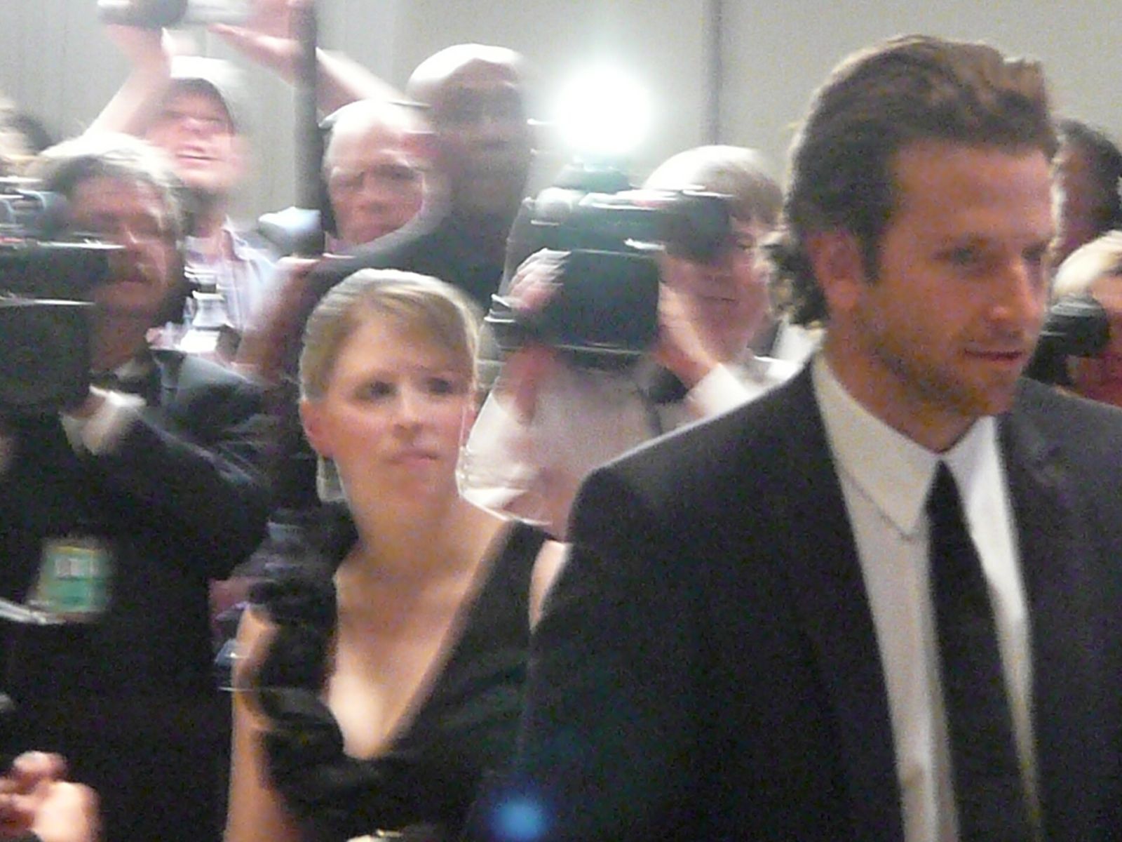 Bradley Cooper