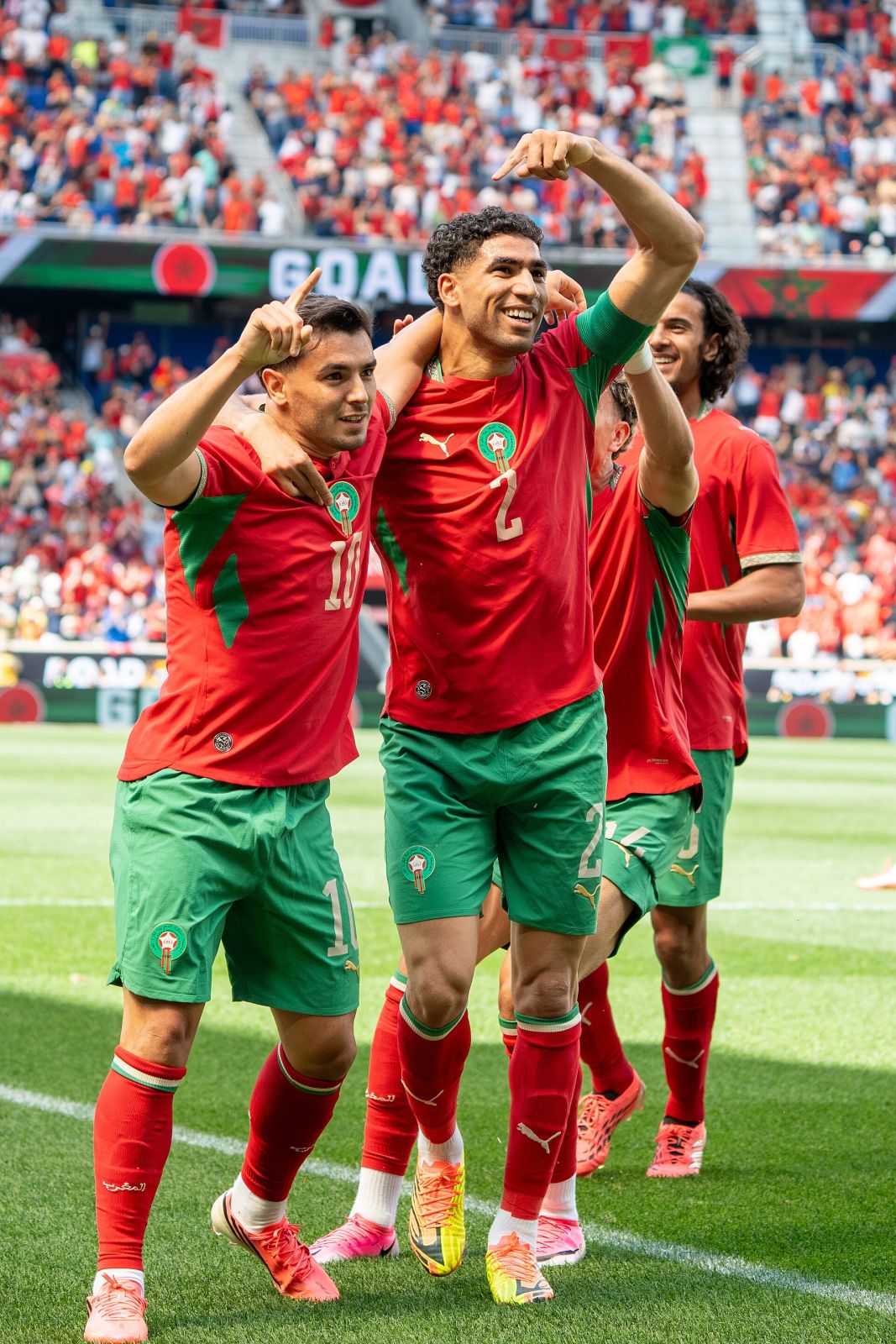 Brahim Díaz