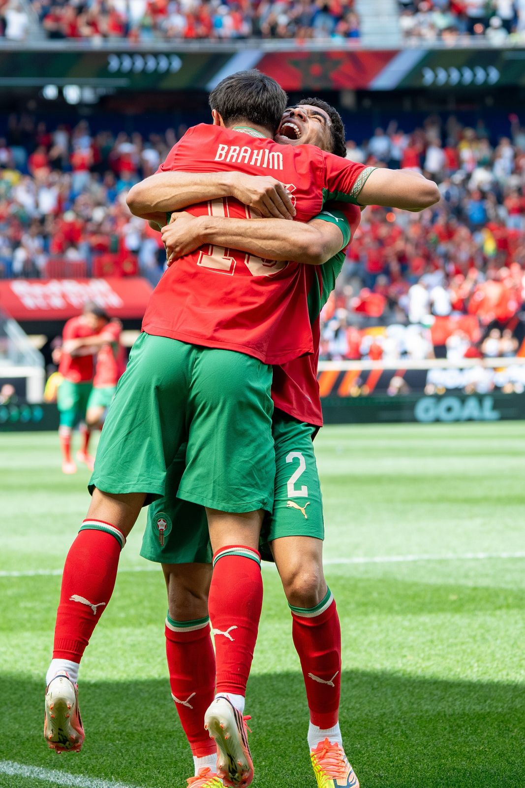 Brahim Díaz
