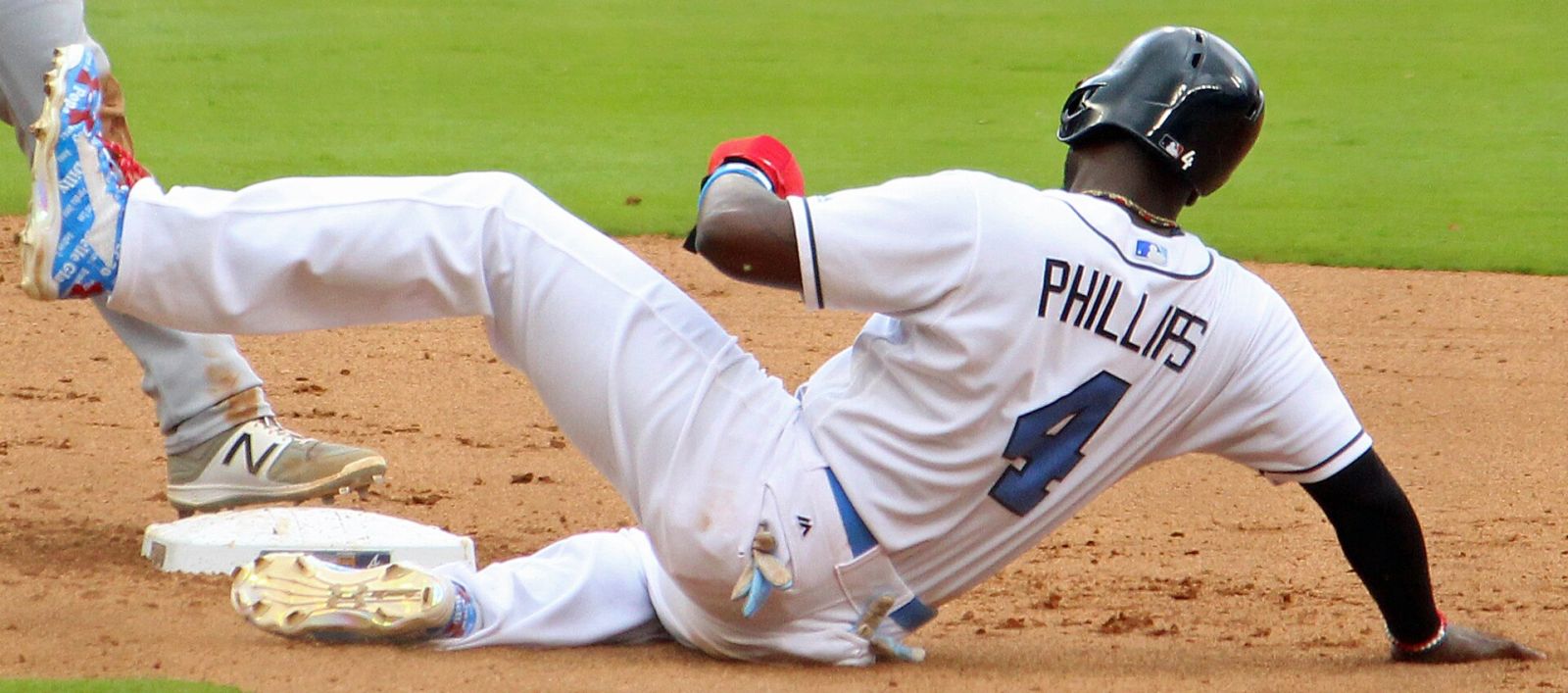 Brandon Phillips