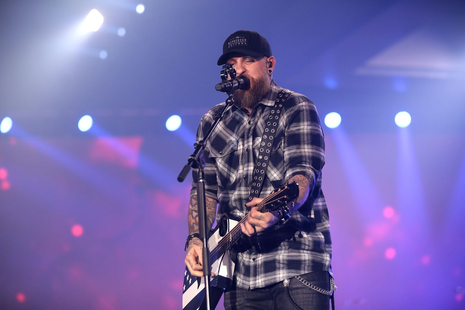 Brantley Gilbert