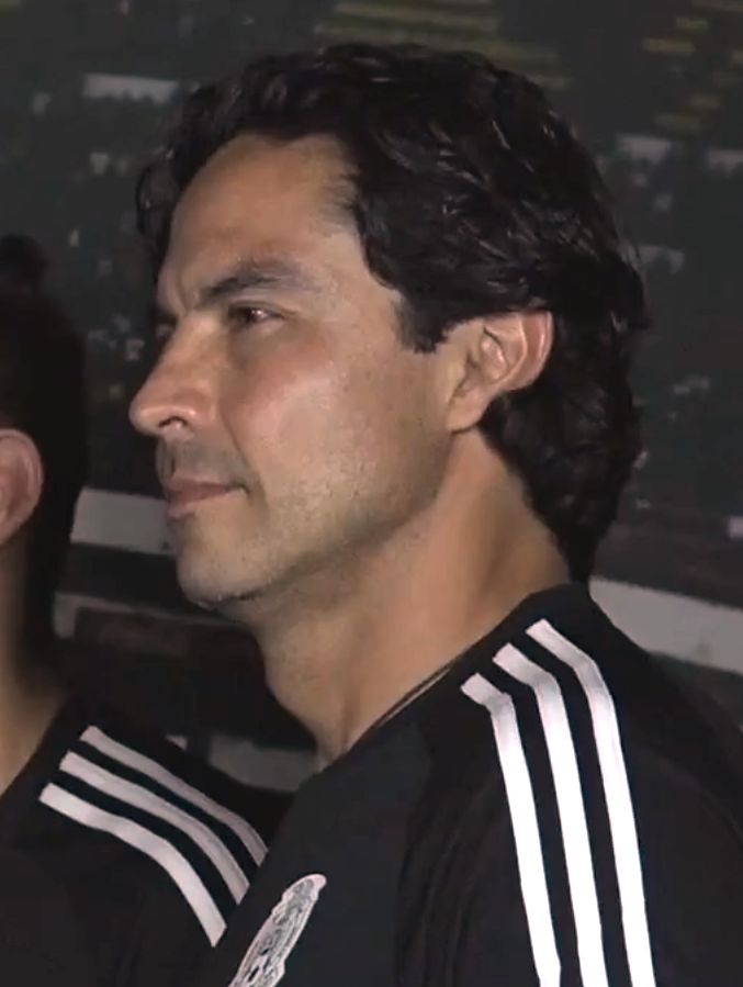 Braulio Luna