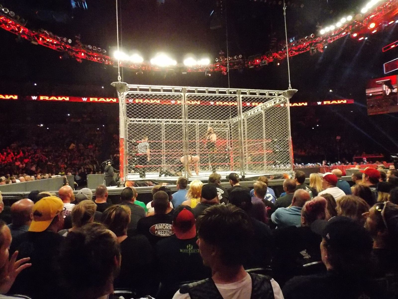 Braun Strowman