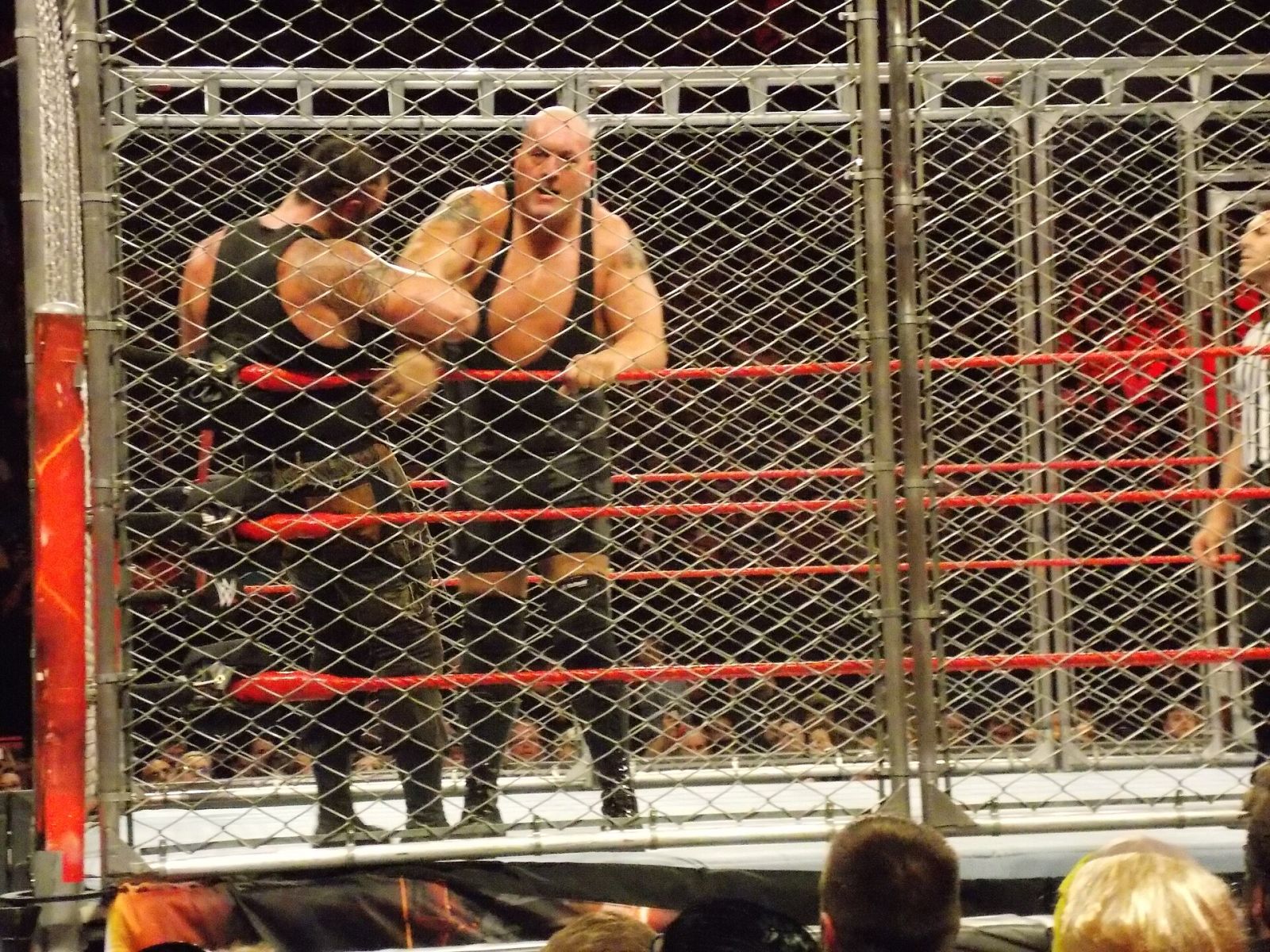 Braun Strowman